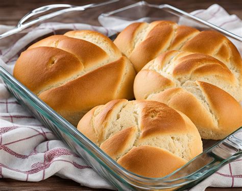 Can You Bake Bread in a Glass Pan? And Why Do Cats Always Sit on Freshly Baked Loaves?