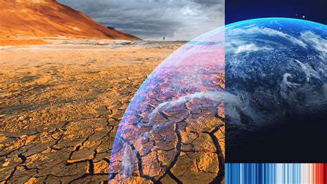 climate 뜻: 기후 변화가 우리의 미래에 미치는 영향