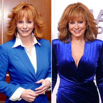 Did Reba Have Plastic Surgery? Exploring the Intersection of Celebrity and Cosmetic Enhancements