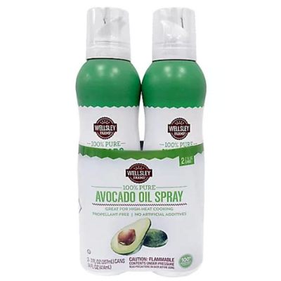 How is Avocado Oil Spray 0 Calories: A Deep Dive into the Mystery of Caloric Content