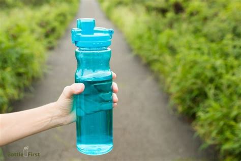 How Tall is a Plastic Water Bottle and Why Does It Matter in the Grand Scheme of Things?