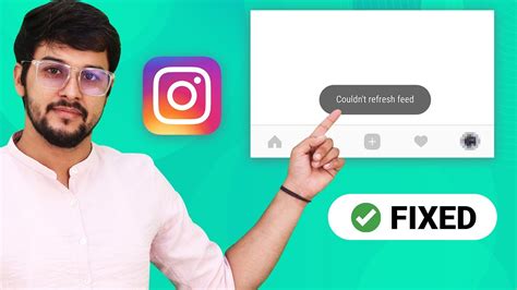 Instagram Can't Refresh Feed: A Digital Dilemma in the Age of Infinite Scrolling