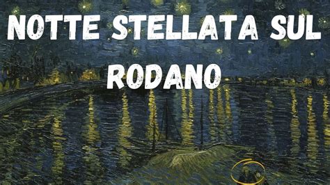 La Notte Stellata - En Psykedelisk Resa Genom Stjärnstrået och Abstrakt Existentialism!