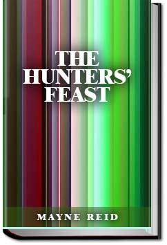  The Hunter's Feast – En Metaforisk Utgivning av Vildhet och Njutning!