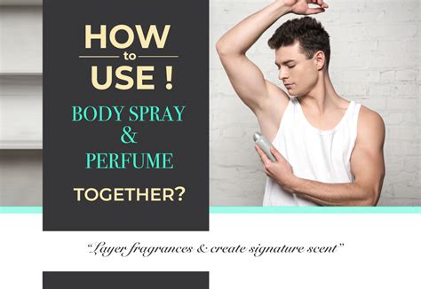 Where to Apply Body Spray: A Whimsical Exploration of Scented Possibilities